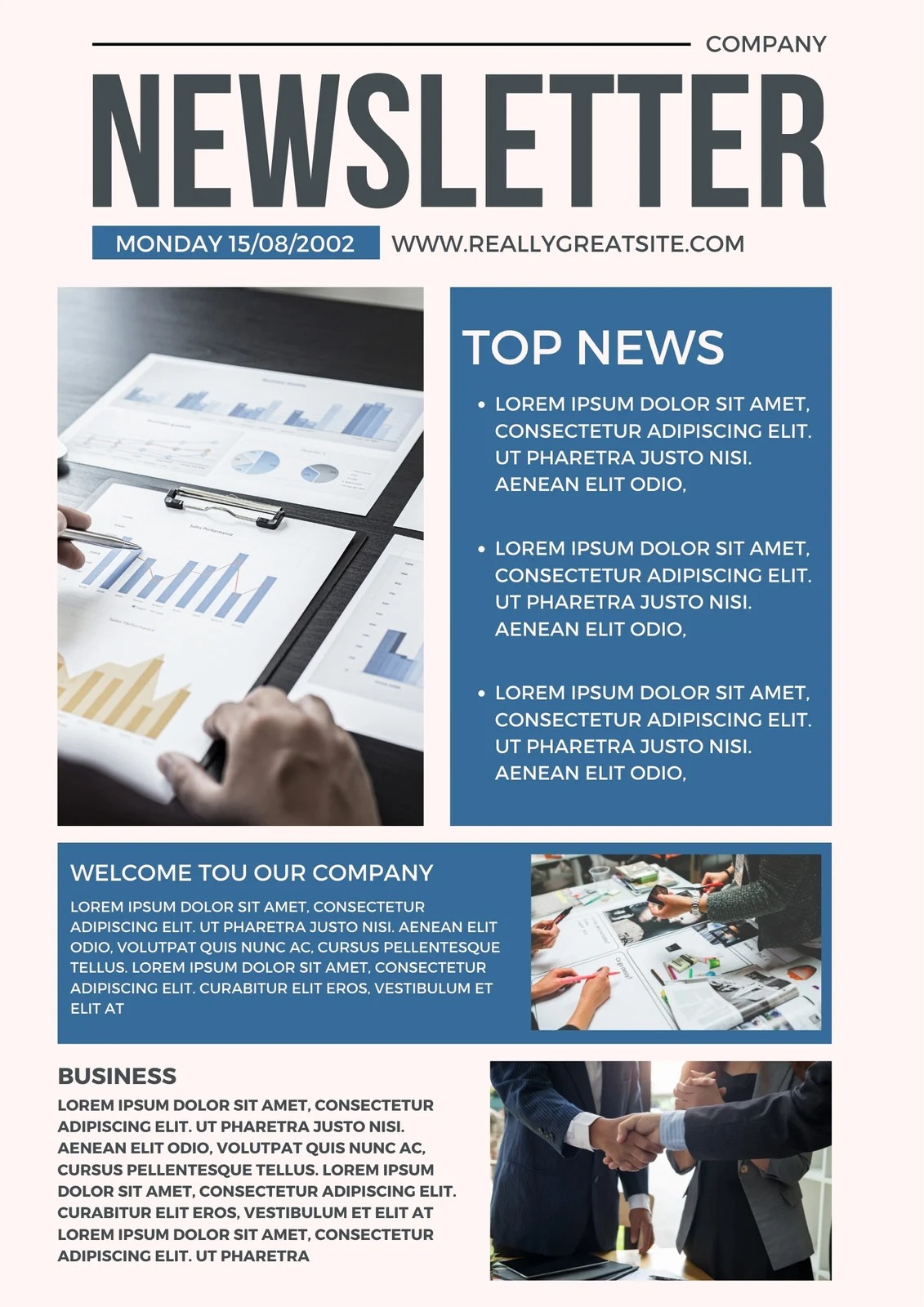 A Tradition of Excellence in Every Service We Offer