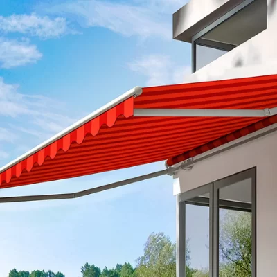 Turkish Awning Tarpauling: Superior Protection & Style