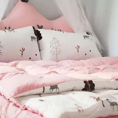 Luxurious Turkish Bedding for Comfortable Sleep