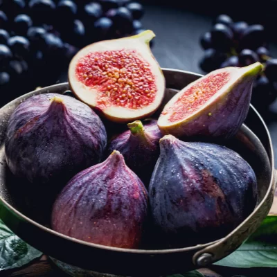 Delicious Turkish Dried Fruits & Figs for Global Markets