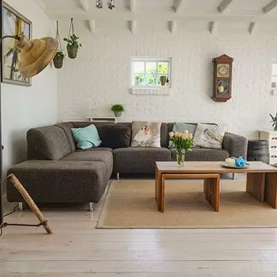 Elegant Turkish Furniture and Accessories for Your Home