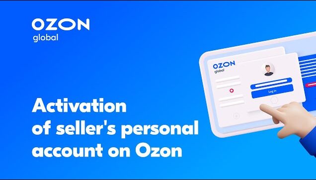 OZON Marketplace Success Guide