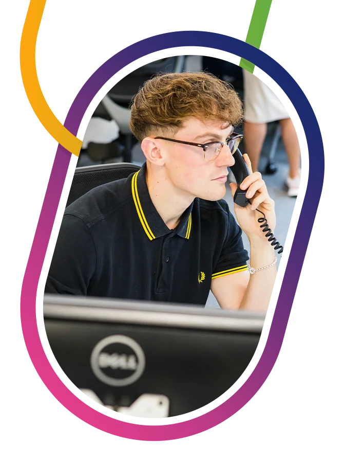 Build Your Future with Our Growing Team