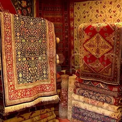Authentic Turkish Carpets and Kilims: Woven Heritage
