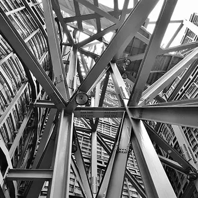 Leading Turkish Steel Construction & Metal Structures