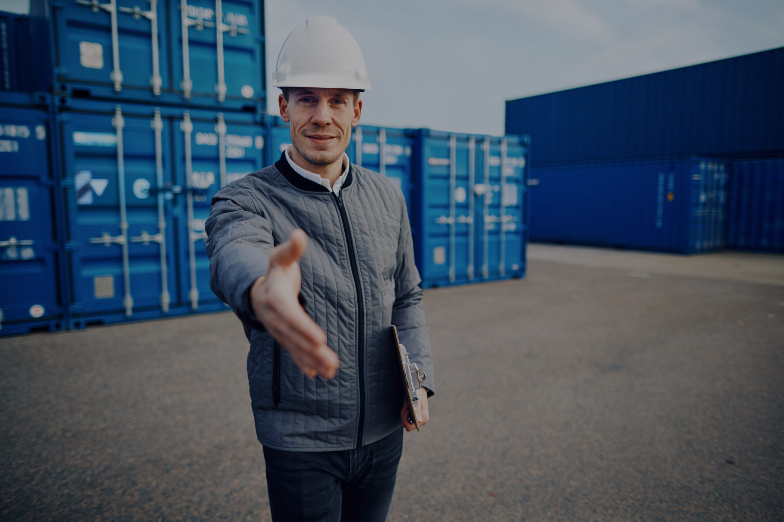 Export goods from Turkey